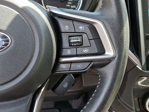 Used 2021 Subaru Forester Limited image 24