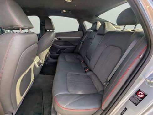 Used 2021 Hyundai Sonata SEL Plus FWD image 11