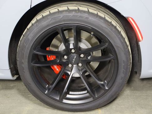 Used 2021 Dodge Charger SRT Hellcat image 42