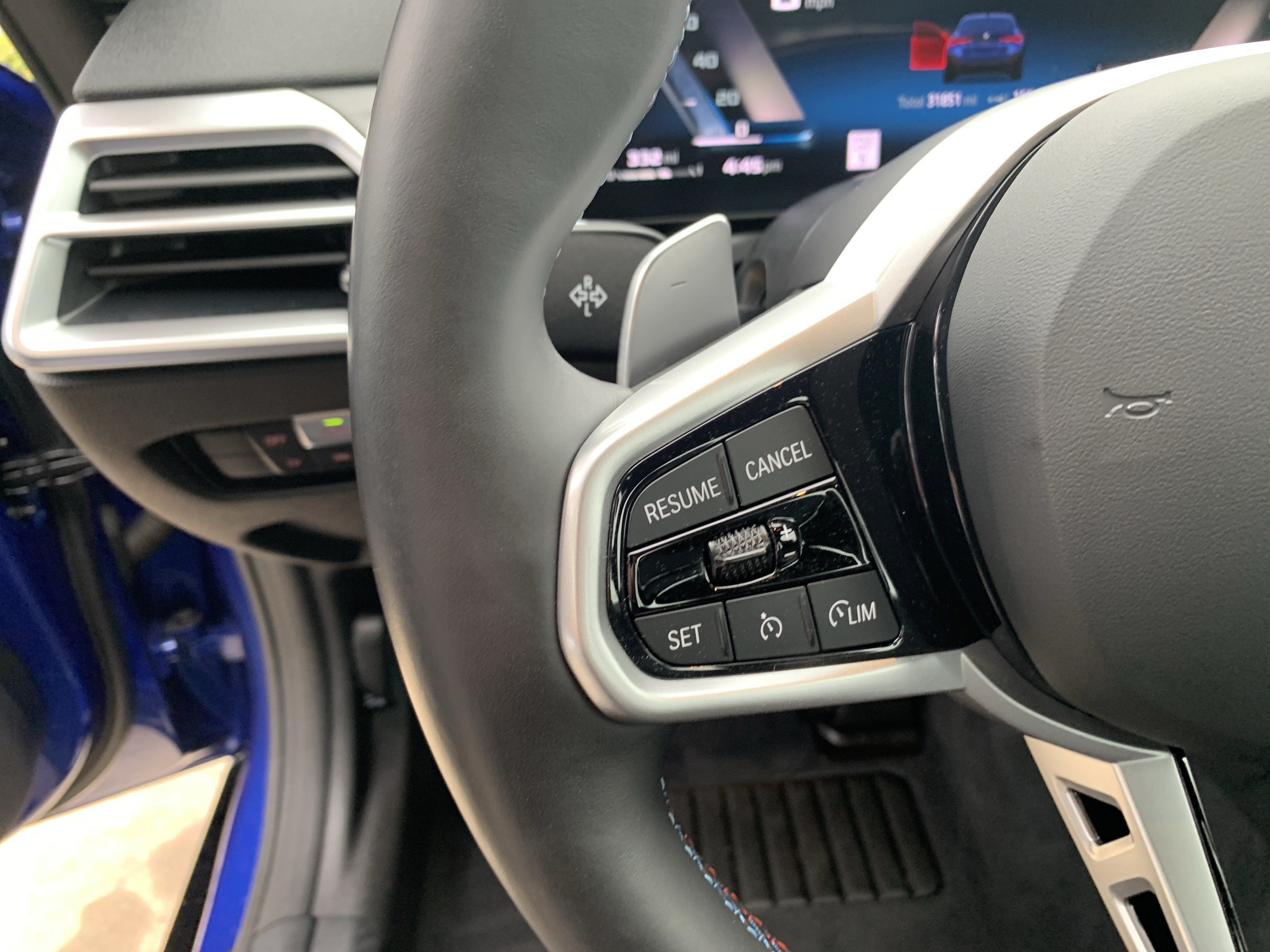 Used 2025 BMW M440i RWD image 19