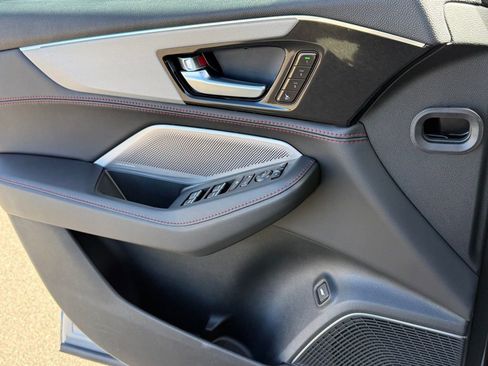 New 2026 Acura MDX A-Spec image 28