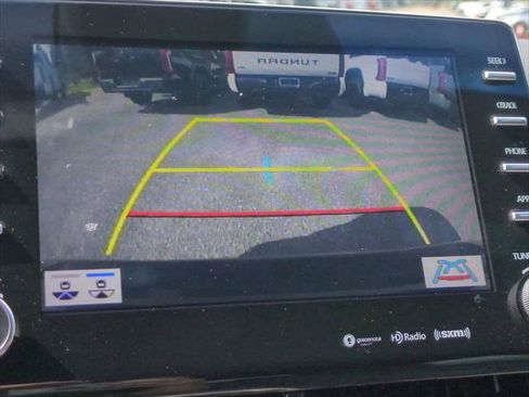 Certified 2021 Toyota Avalon XLE FWD image 19