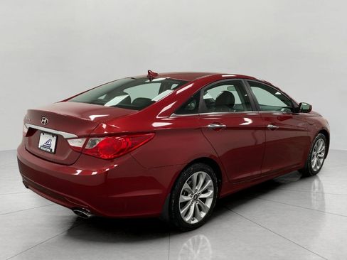 Used 2011 Hyundai Sonata SE image 4