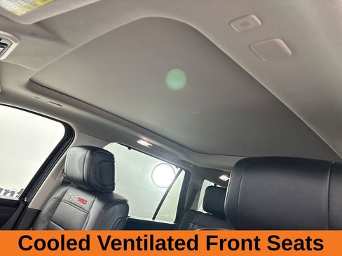 Used 2023 Toyota Sequoia TRD Pro image 12