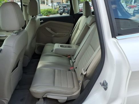 Used 2013 Ford C-MAX SEL FWD image 30