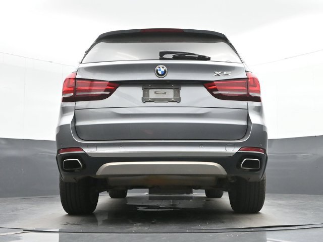 Used 2018 BMW X5 sDrive35i w/ M Sport Package RWD image 17