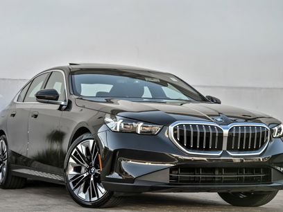 Used 2026 BMW 530i xDrive