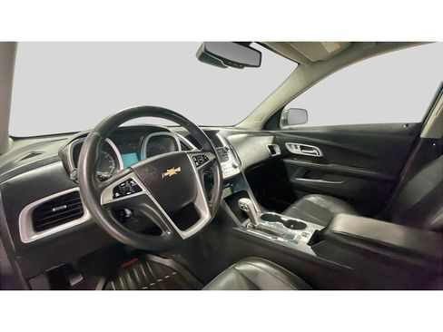 Used 2015 Chevrolet Equinox LT w/ Chrome Appearance Package FWD image 11