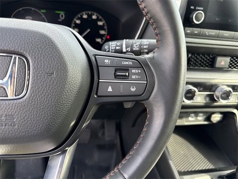 Certified 2024 Honda CR-V Sport image 22