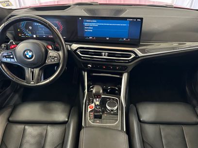 Used 2024 BMW M3 Competition w/ M Driver's Package