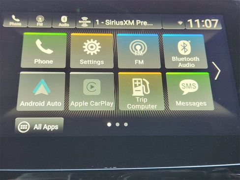 Certified 2021 Honda Passport EX-L image 16