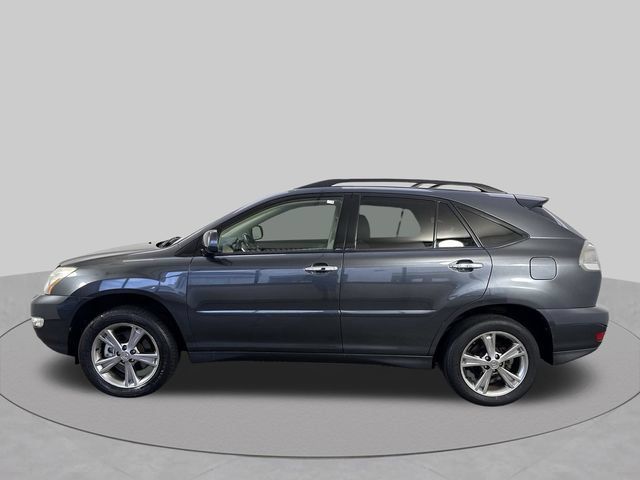 Used 2008 Lexus RX 350 AWD image 30