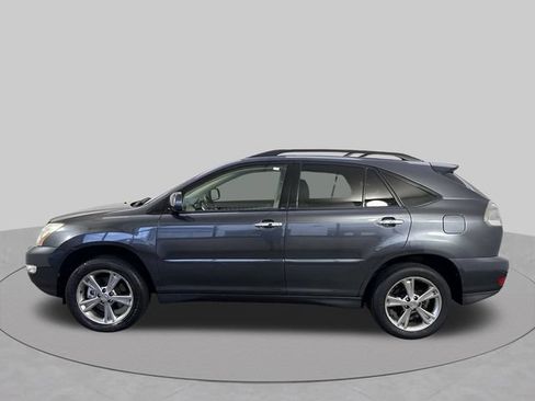 Used 2008 Lexus RX 350 AWD image 30