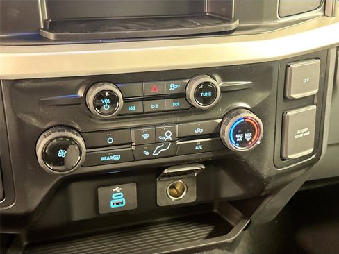 New 2026 Ford F250 XL w/ STX Appearance Package AWD/4WD image 14