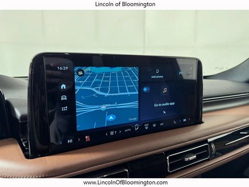 New 2026 Lincoln Aviator Reserve AWD/4WD image 35