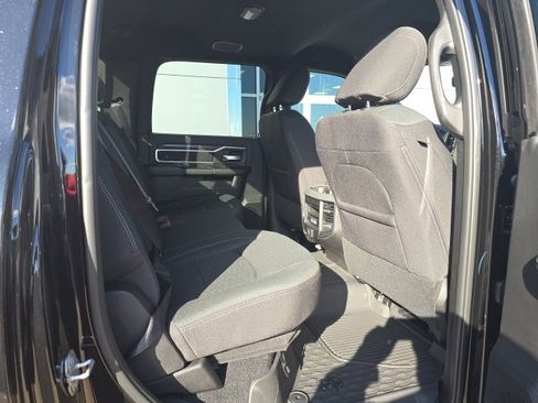 New 2026 RAM 2500 Big Horn image 5