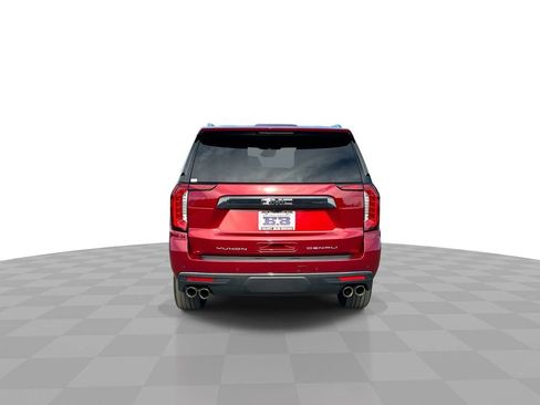 Used 2024 GMC Yukon Denali Ultimate image 7