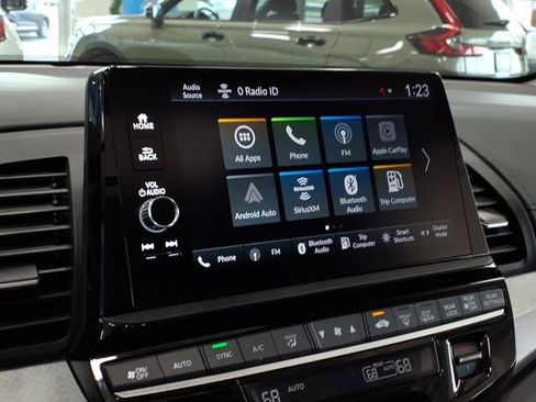 Certified 2026 Honda Odyssey EX-L image 15