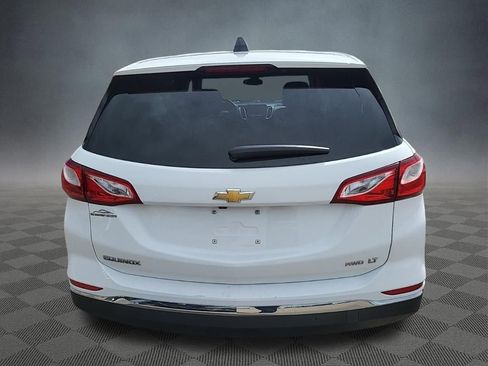Used 2020 Chevrolet Equinox LT image 5