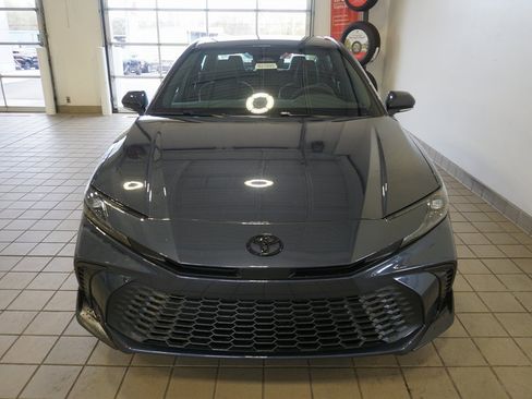 New 2026 Toyota Camry SE image 15