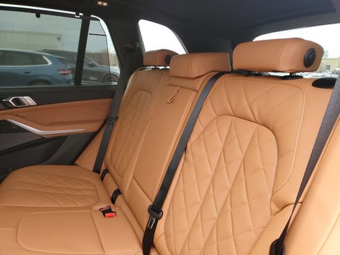 New 2026 BMW X5 xDrive40i w/ Executive Package image 24