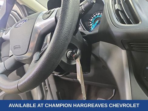 Used 2014 Ford Escape SE w/ Cargo Utility Package AWD/4WD image 23