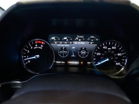 Used 2018 Ford F250 King Ranch w/ King Ranch Ultimate Package image 44