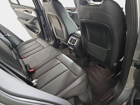 Used 2023 BMW X3 sDrive30i w/ Convenience Package RWD image 12