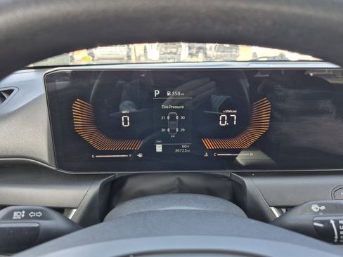 Used 2025 Kia K4 LXS image 10