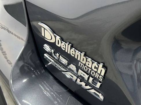 Certified 2024 Subaru Crosstrek 2.0i AWD/4WD image 20
