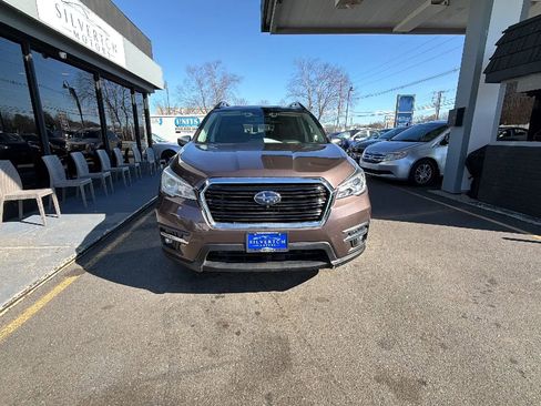 Used 2019 Subaru Ascent Touring AWD/4WD image 1