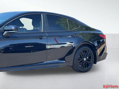 Certified 2026 Toyota Camry SE w/ Multimedia Upgrade Package image 9