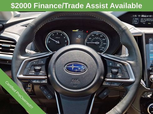 Used 2023 Subaru Forester Touring AWD/4WD image 20