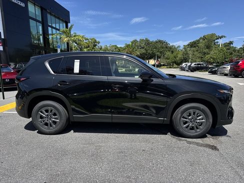 New 2026 MAZDA CX-5 Select AWD/4WD image 5