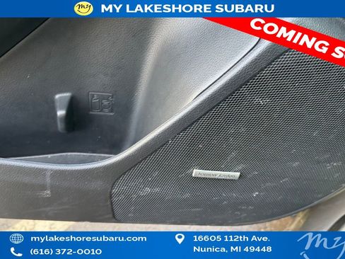 Used 2018 Subaru Forester 2.5i Touring image 10