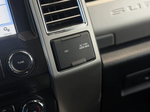 Used 2017 Ford F350 Lariat w/ Lariat Ultimate Package image 28