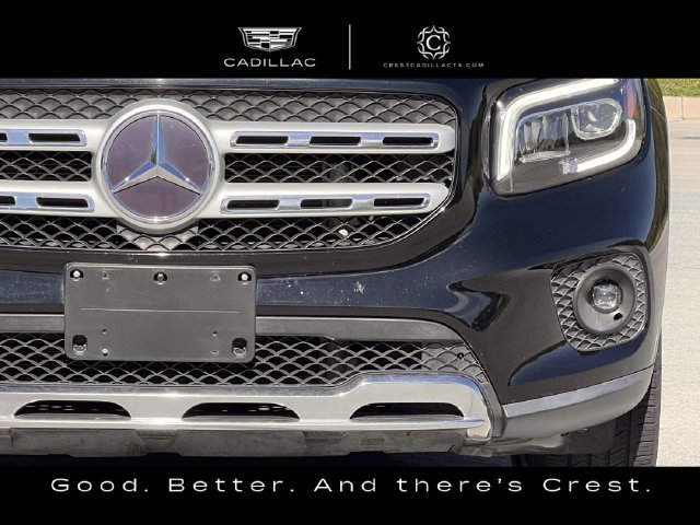 Used 2022 Mercedes-Benz GLB 250 image 7