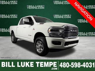 Used 2024 RAM 2500 Laramie w/ Safety Group video 1
