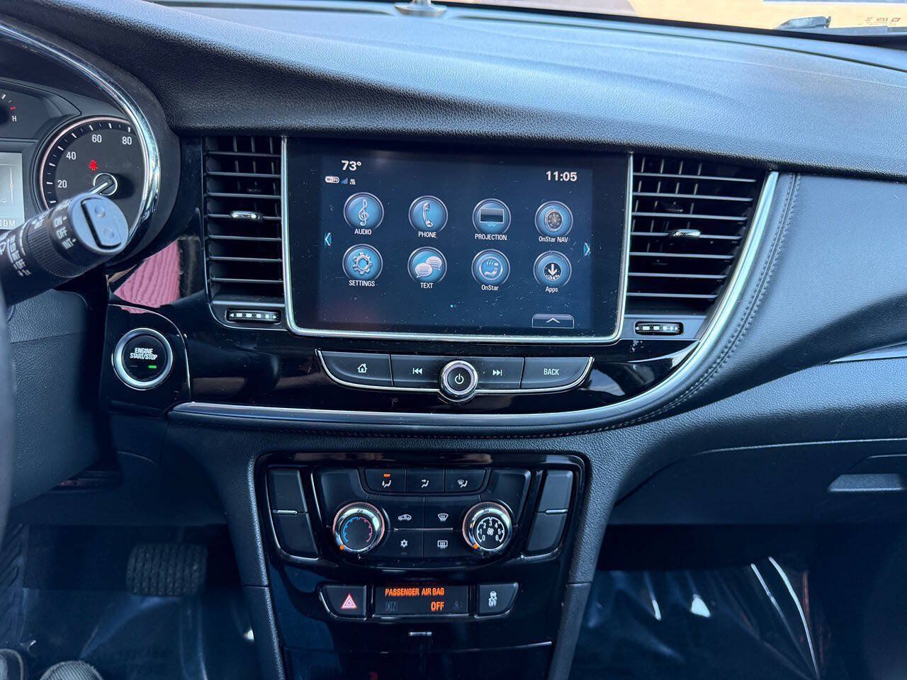 Used 2018 Buick Encore Preferred FWD image 14