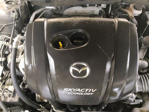 Used 2018 MAZDA MAZDA6 Sport FWD image 30
