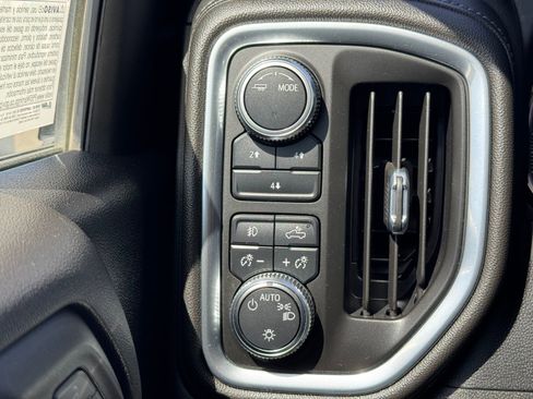 Used 2022 GMC Sierra 2500 SLE w/ SLE Convenience Package AWD/4WD image 30