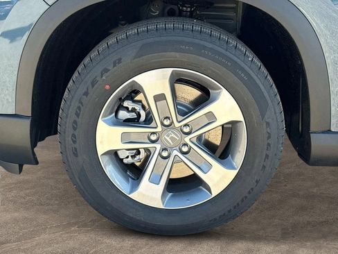 New 2026 Honda Pilot EX-L image 10