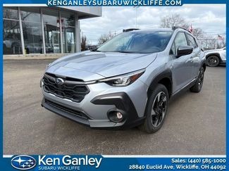 New 2026 Subaru Crosstrek 2.5i Limited 360° Tour