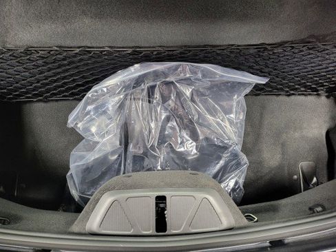 Used 2024 Chevrolet Corvette Stingray Preferred Cpe w/ Z51 Performance Package image 13