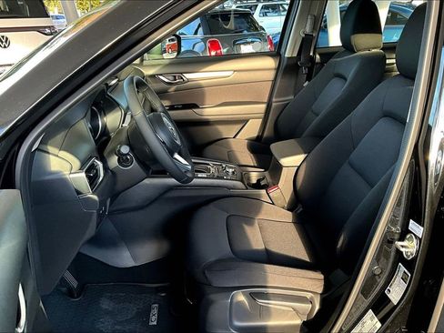 New 2025 MAZDA CX-5 AWD 2.5 S image 18