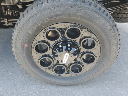 New 2026 Ford F250 Lariat AWD/4WD image 7