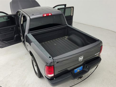 Used 2017 RAM 1500 Tradesman w/ Popular Equipment Group image 42