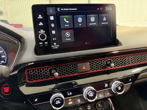 Used 2025 Honda Civic Si image 18