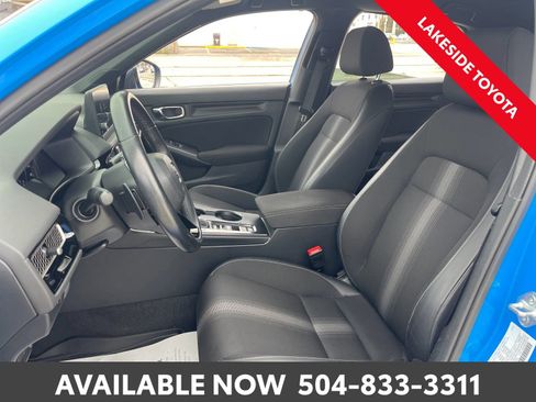 Used 2023 Honda Civic Sport image 27