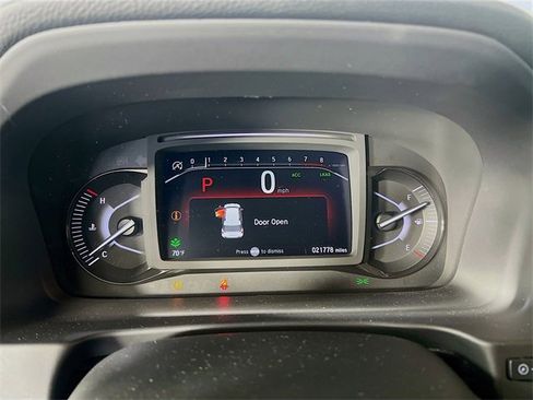 Used 2023 Honda Passport TrailSport image 14